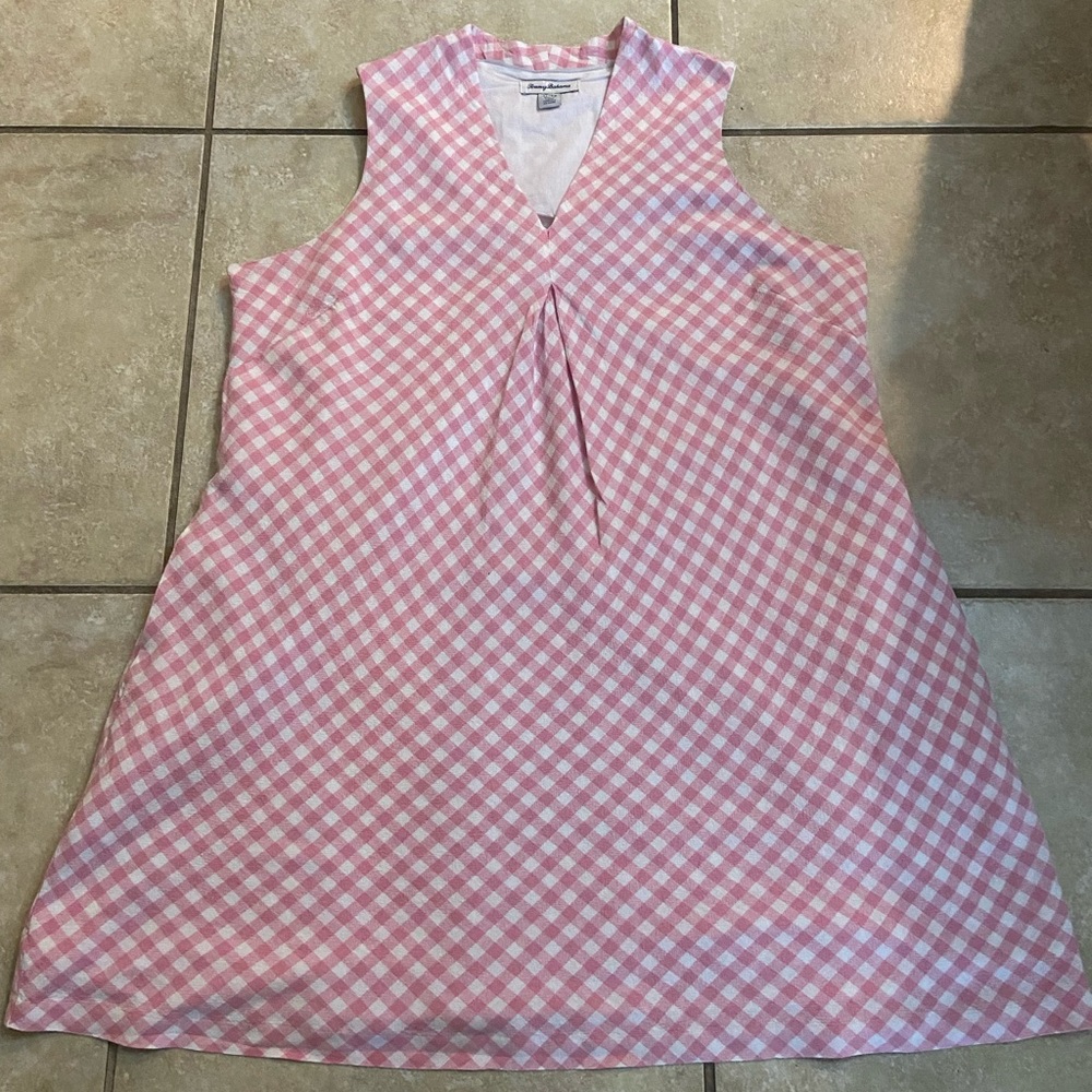 Tommy Bahama Dress 👗
